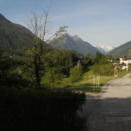 Stubai Telfes * Telfes im Stubai