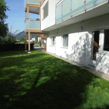 Apartment Stubai Telfes