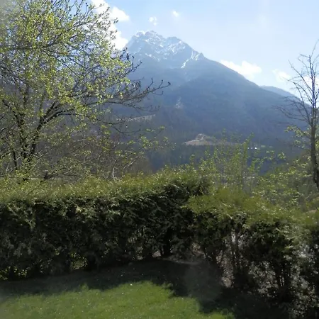 Stubai Telfes Daire Telfes im Stubai