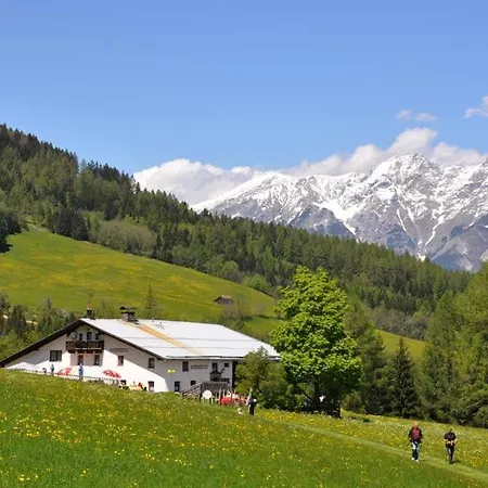 Stubai Telfes Telfes im Stubai