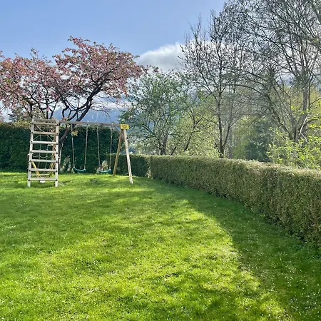 Stubai Telfes * 施图拜河谷泰尔夫斯