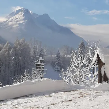 Stubai Telfes * 施图拜河谷泰尔夫斯