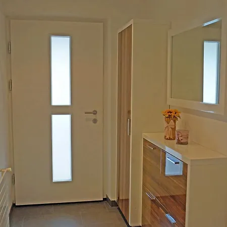 Apartment Stubai Telfes