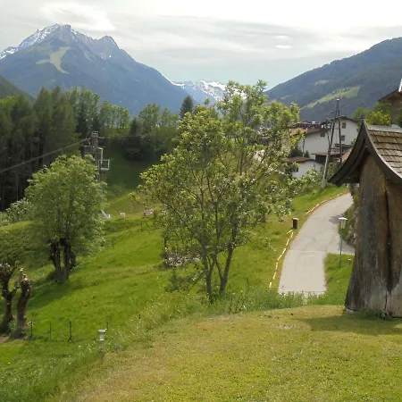Stubai Telfes Apartamento Telfes im Stubai