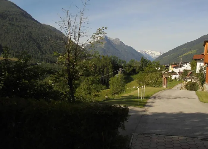 Stubai Telfes * Telfes im Stubai