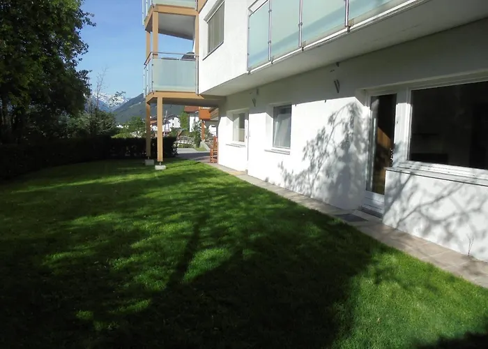 Apartman Stubai Telfes