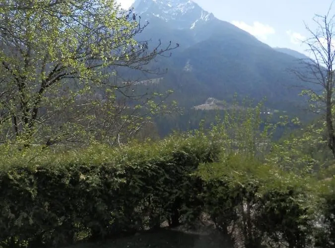 Stubai Telfes Apartman Telfes im Stubai