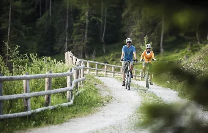 Apartman Stubai Telfes *