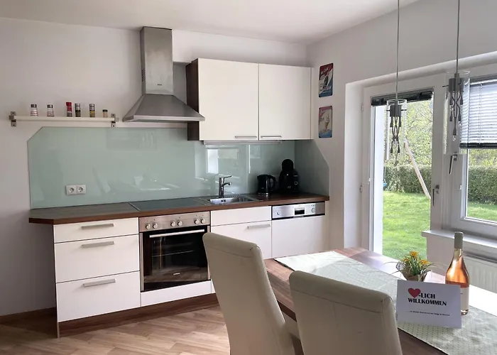 Apartman Stubai Telfes *