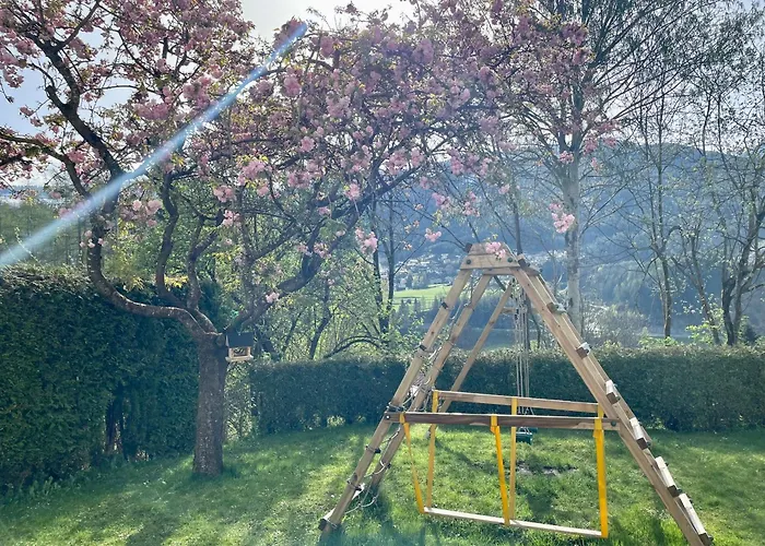 Stubai Telfes Apartman *