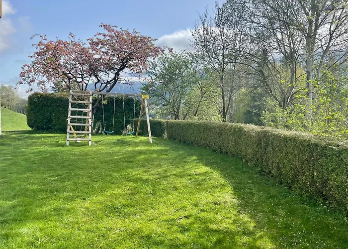 Stubai Telfes * Telfes im Stubai