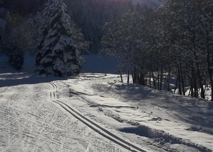 Apartman Stubai Telfes Telfes im Stubai