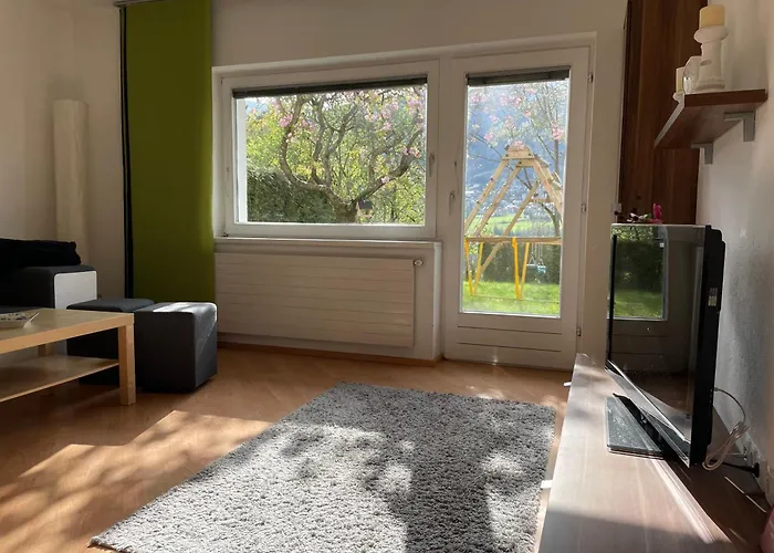 Apartman Stubai Telfes Telfes im Stubai