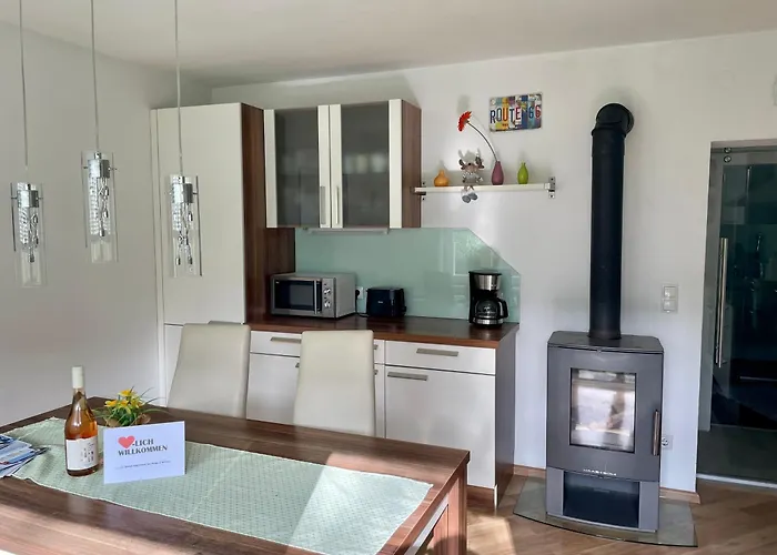 Stubai Telfes Apartman *