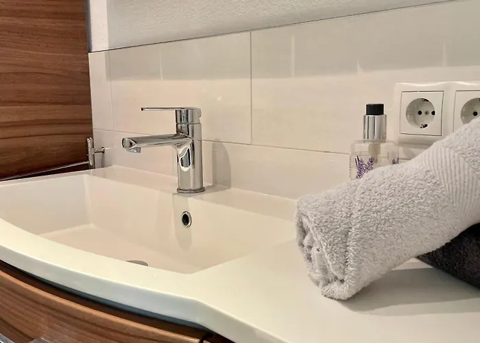 Apartman Stubai Telfes *