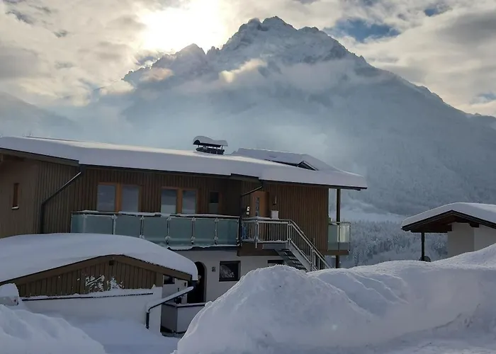 Stubai Telfes Telfes im Stubai