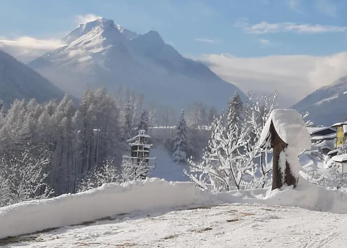 Stubai Telfes * Telfes im Stubai