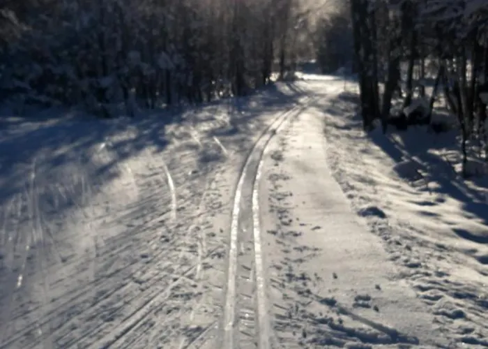 Apartman Stubai Telfes