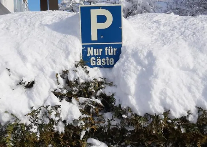 Stubai Telfes Apartman *