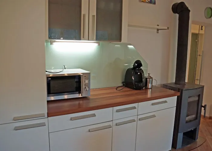 Stubai Telfes Apartman Telfes im Stubai