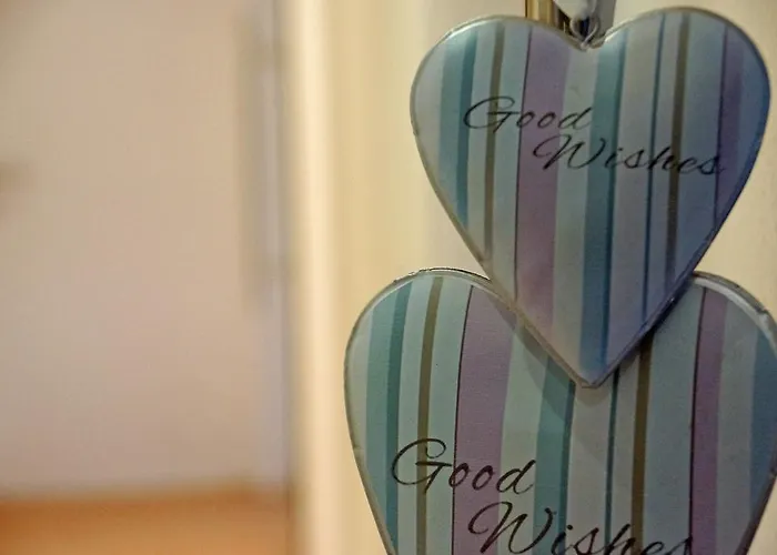 Apartman Stubai Telfes *