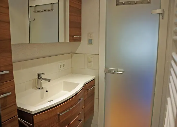 Apartman Stubai Telfes