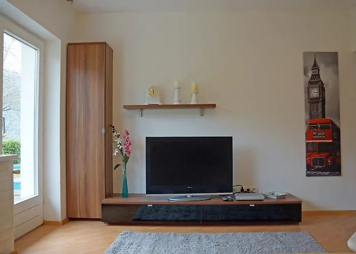 Stubai Telfes דירה