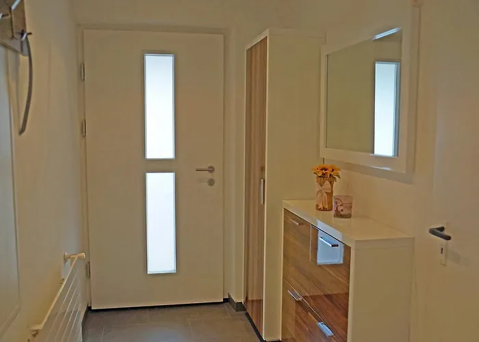 Apartman Stubai Telfes