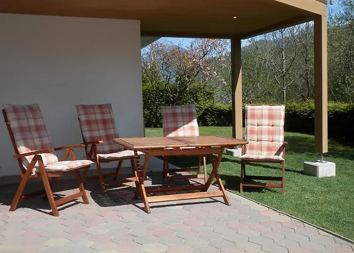 Stubai Telfes Apartman