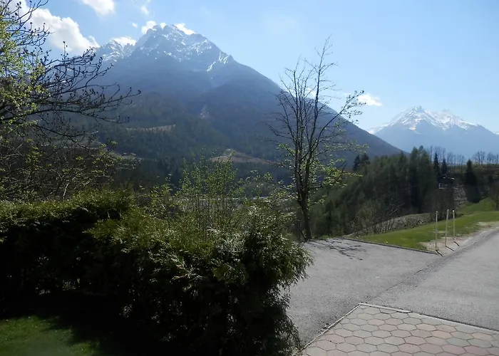 Apartman Stubai Telfes *