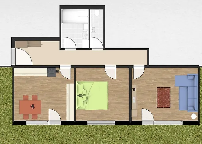 Apartman Stubai Telfes Telfes im Stubai