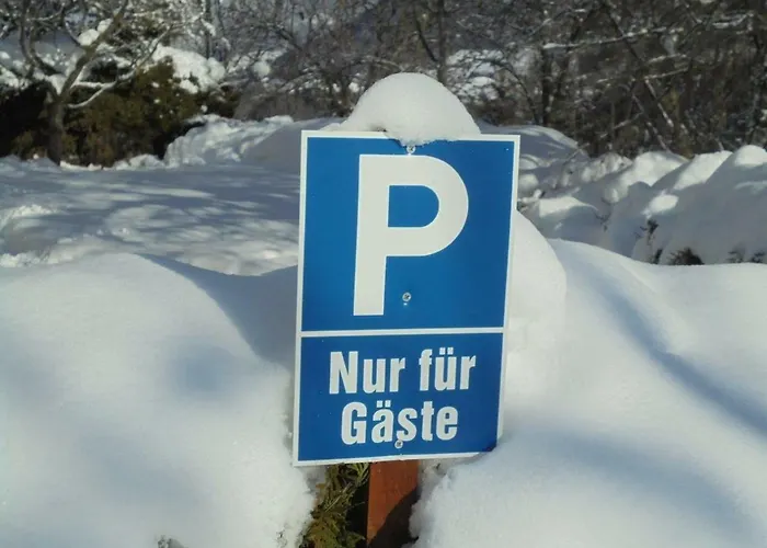 Apartman Stubai Telfes