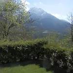 Stubai Telfes Apartmán Telfes im Stubai