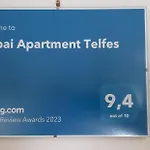 Apartmán Stubai Telfes