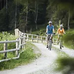 Apartmán Stubai Telfes *