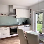 Apartmán Stubai Telfes *