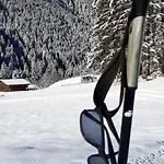 Stubai Telfes Apartmán *