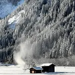 Apartmán Stubai Telfes *