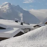 Stubai Telfes Appartement *