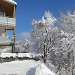 Stubai Telfes Apartmán