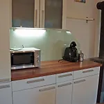 Stubai Telfes Apartmán Telfes im Stubai