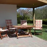 Stubai Telfes Apartmán