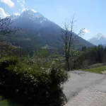 Apartmán Stubai Telfes *