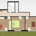 Apartmán Stubai Telfes Telfes im Stubai