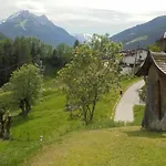 Stubai Telfes Apartmán Telfes im Stubai