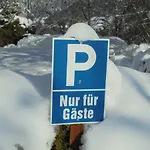 Apartmán Stubai Telfes