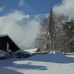 Stubai Telfes Apartmán *