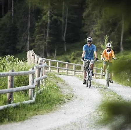 Διαμέρισμα Stubai Telfes *