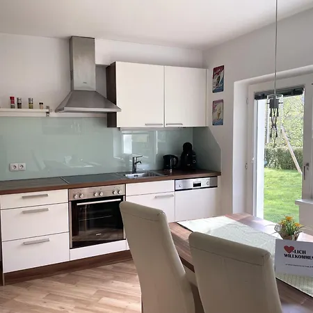 Apartment Stubai Telfes *