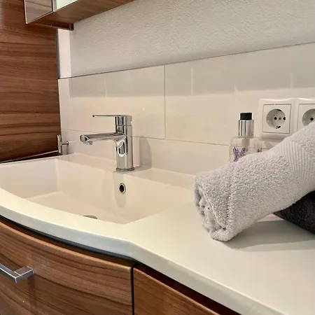 Apartment Stubai Telfes
